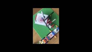 Drawing Machine | Example Projects Using Twin STEM Kits