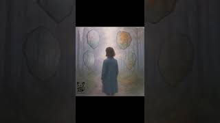 🌫️ [조각] 향기의 거울 · Pop · AI Music · Lyrics in description