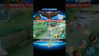 #mobilelegends #topbuild #topplay #mlbb #tutorial #gaming #topplayer #games #topplays #gameplay