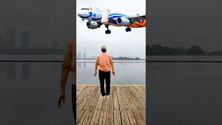 My private jet is here to pick me up Take you to see the sky Dangerous moves, please do not imitate.