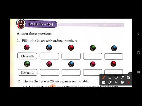 Maths-Book ex -10.1