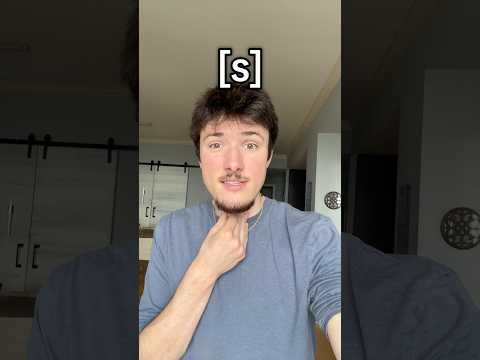 A cool linguistics trick to show your friends