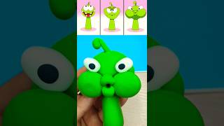 I made Sprunki OC Om Nom Phase 3 #sprunki #incredibox #incrediboxsprunki #sprunkioc @Colzi