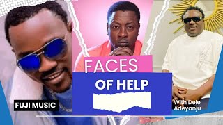 Saheed Osupa, Pasuma, Currency and their different dimensions of 'Assistance' to me - Sheriff Simple