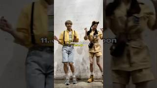 Wonyoung’s Most Viewed TikTok Collabs #ive #wonyoung