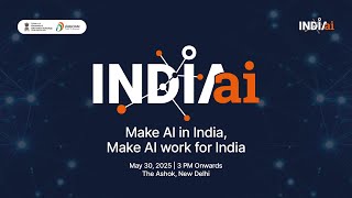 IndiaAI Mission - Make Al in India, Make Al work for India