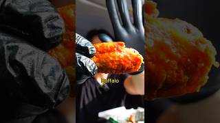 Is Wingstop Best American Chicken!!🤤🤤 #americanfood #food #chicken #wings