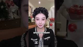 我愿意！#反转剧情 #有趣的視頻 #爱情 #makeup #makeupchallenge #funny #搞笑 #短剧