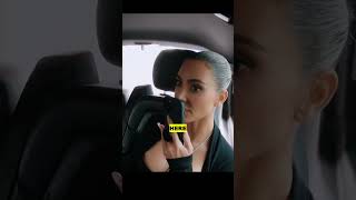 We are waiting for police 🚨🙄 Kim Kardashian