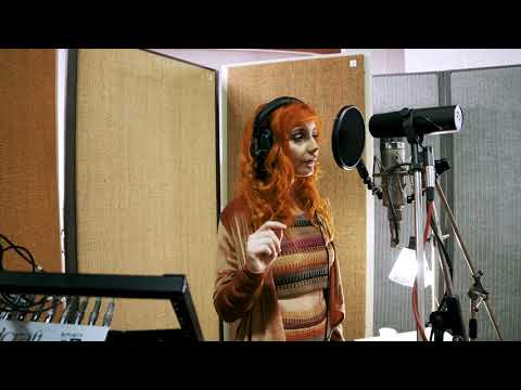 TYNI - Fighter - Live for Help Musicians UK