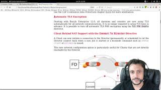 Enterprise Bacula V. 12 New Features