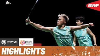 Hoki/Kobayashi take to the court against Man/Tee