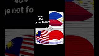 Error 404 page not found! | insp@MC-SENO #countryballedit #countryballs