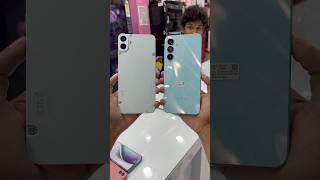 Samsung Galaxy A16 5g vs CMF Phone 1 Camera Test || CMF Nothing Phone 1 va Galaxy A16 #shorts