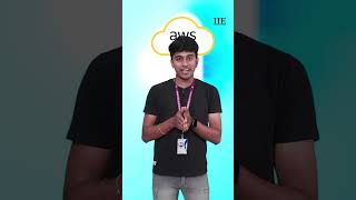 Cloud Computing Basics | AWS, Azure, Google Cloud Simplified ☁️🧠 #cloudcomputing  #CloudCareers