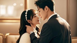 【FULL】He Hates Women, She Fears Men—But Love Hits Them Both Hard！#romance #zhuyiwei #minidrama #fyp