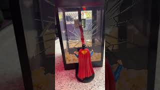 What is the best popcorn movie bucket of the year ? I think this Superman one is up there for sure.