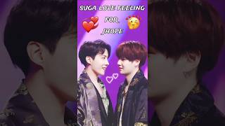Suga love jhope new love story 💜 BTS Hindi dubbing shorts #bts #shorts #shortvideo
