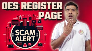 ECOSYSTEM OES REGISTER PAGE SCAM #ONPASSIVE TODAYS UPDATES & INFORMATION