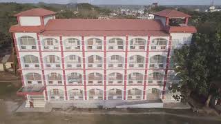 SUAGONG  TA HIGH  SCHOOL