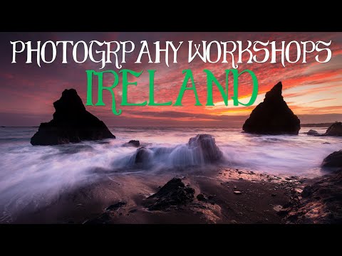 Group Workshop Ireland Overview