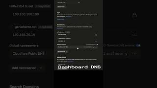 Use #tailscale Subnet Router! #selfhosted #homelab #vpn