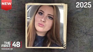 THE FIRST 48 Season 2025 🕵🏻‍♂️ The First 48 - S28.E20 🕵🏻‍♂️ Best American Documentary True Crime HD