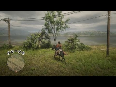 碧血狂殺2　俏皮馬尾捲毛新造型