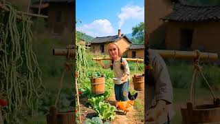 POV: ME AT THE FARM #funny #pov #capcut #ai #aifilter #aifilters #trending #fypシ゚viral #shortsviral