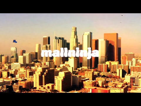 Mallninja - Peaches