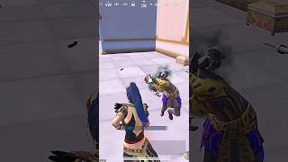 The Sound at The End 😱 Part 1 #pubg #pubgm #pubgmobile