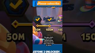 Zooba new milestone reached.#zooba,#zoobagameplay ,#zoobaevent ,#zoobafreeforall ,#zoobatips