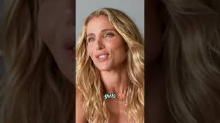 No wonder Elsa Pataky is willing to keep having children for Chris Hemsworth. #Chris Hemsworth