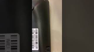 Default for GSM FWP 6588 GSM Fixed Wireless Phone