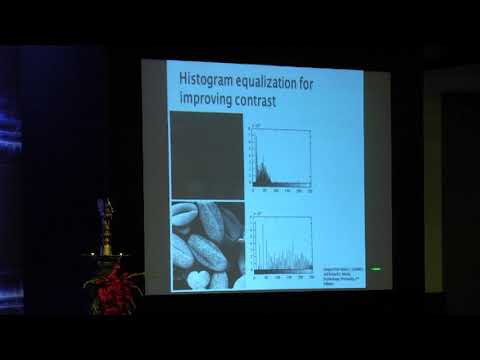 Deep Vision.AI 2018 Part 4