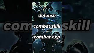 Cherno alpha vs Striker eureka | short edit | #shorts #jeager