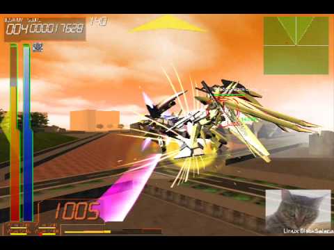 Bootfighter Windom XP sp 2