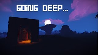 Solo Rust Sucks