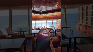 Meneghino Restaurant aboard Costa Smeralda #cruisefood #cruisetour #cruisetravel #cruiselife #dubai