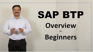 SAP BTP 2025 : The Ultimate Introduction and Key Highlights