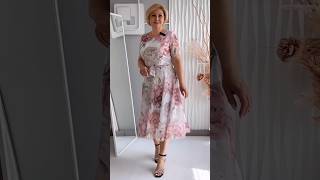 DRESSES Beautiful women's clothing Stylish 👗#clothing #stylish #dresses #beautiful