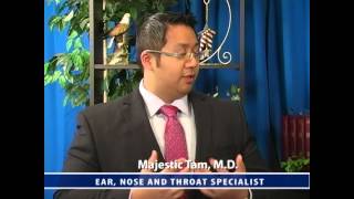 Speaking of Health Episode 48 - "Ear Infections"