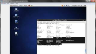 Managing Service On Linux Server Part 1 Of 2