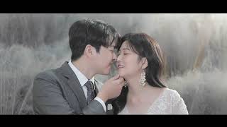 【 Pre-Wedding #2 】Wen & Blair 婚紗側錄 韓國藝匠 白兔專業婚禮錄影  ｜萊兒忙什麼?!