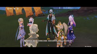 荣花竞捷之争[CN]