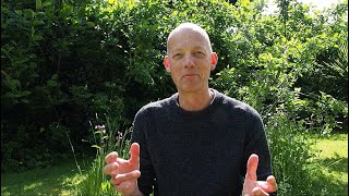 Welcome to OneKind Fest - Virtual Nature Walk with Bob Elliot