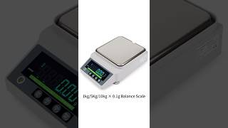 BS1005kg*0.01g Industrial Use Weighing Scales Precision Balances #scales  #precision  #balancesheet