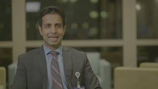 Radiation Oncologist Sean Sachdev, MD on innovative programmatic offerings like gamma knife therapy