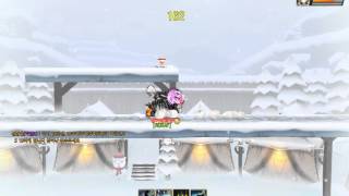 [Elsword KR] Blade Master PVP 1match.