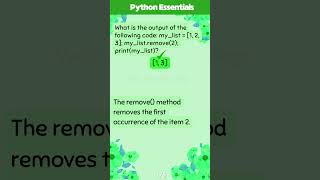 AI Quiz Time! #AIQuiz #pythonquiz #pythonquizzes #TechQuiz #aiquiz #aiconcepts #dataanalytics #ai